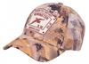 Picture of BASEBALL CAP MESH YELLOW HONEYCOMB